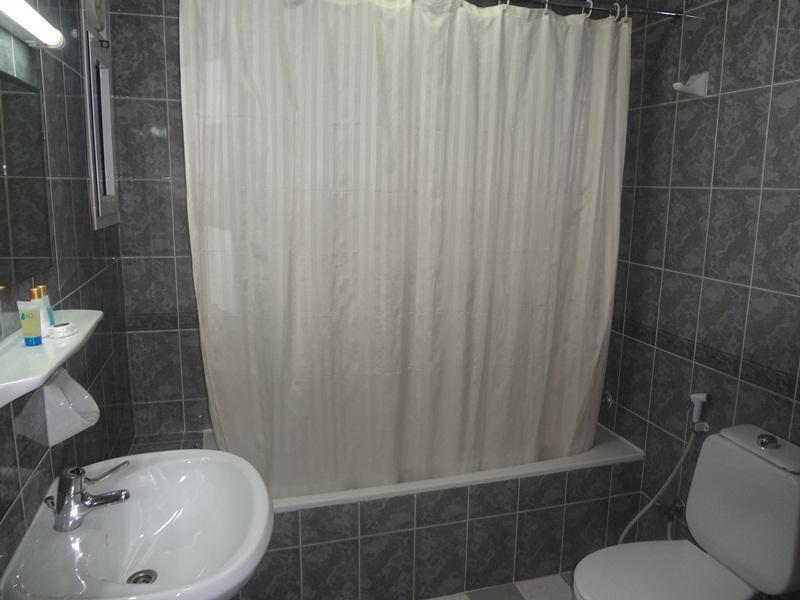 Royal Plaza Hotel Apartments Dubai Luaran gambar