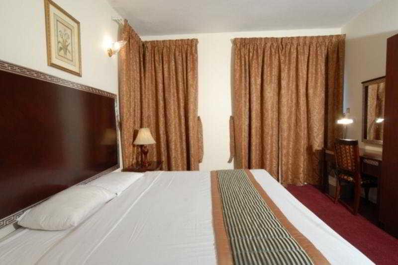 Royal Plaza Hotel Apartments Dubai Luaran gambar