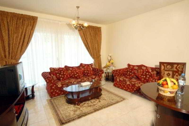 Royal Plaza Hotel Apartments Dubai Luaran gambar
