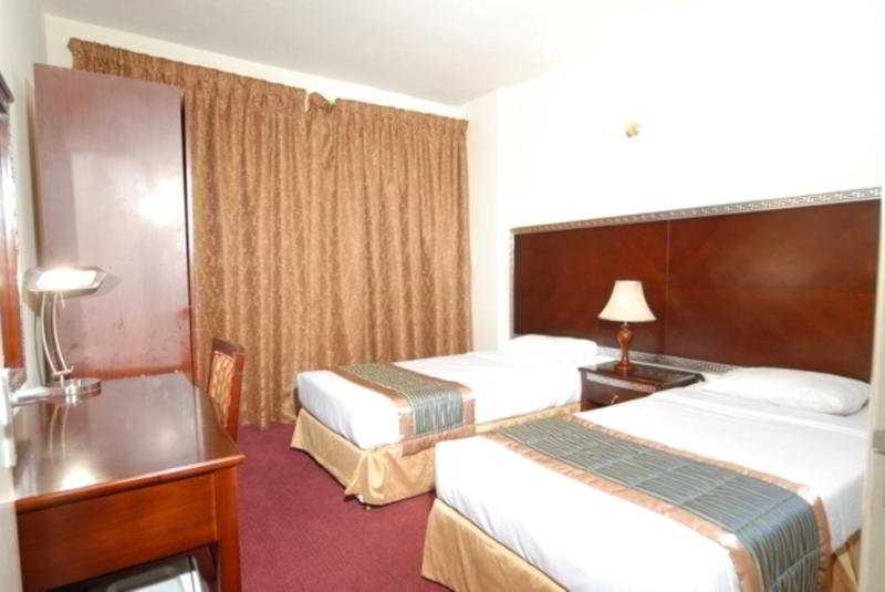 Royal Plaza Hotel Apartments Dubai Luaran gambar