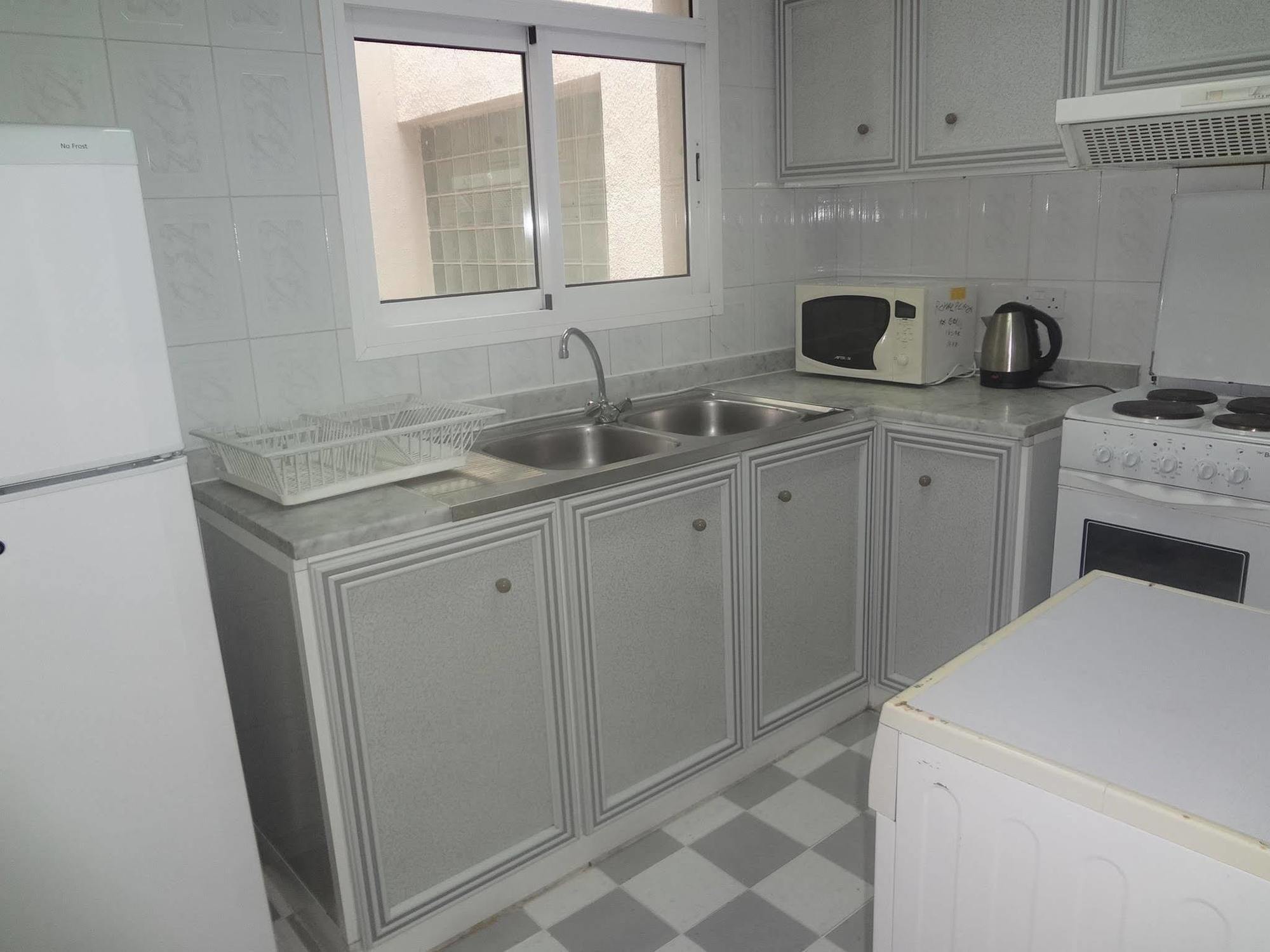 Royal Plaza Hotel Apartments Dubai Luaran gambar