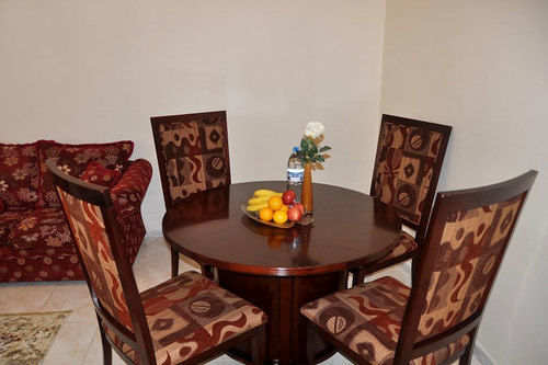 Royal Plaza Hotel Apartments Dubai Luaran gambar