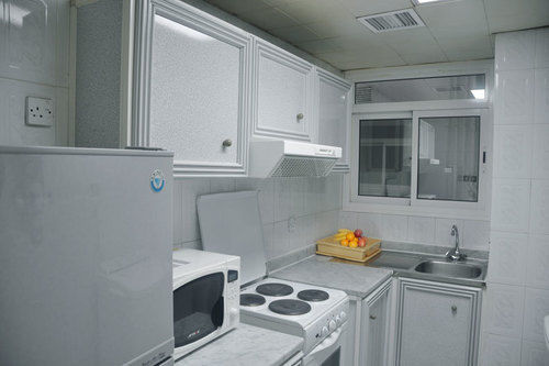 Royal Plaza Hotel Apartments Dubai Luaran gambar