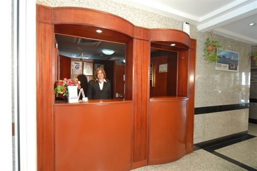 Royal Plaza Hotel Apartments Dubai Luaran gambar